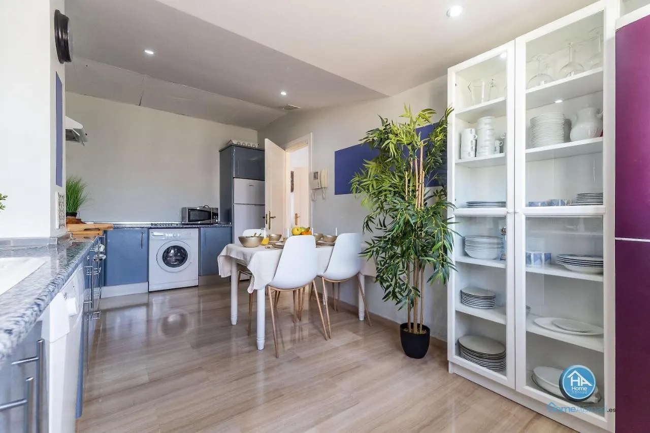 Premium Penthouse Fuengirola Beach アパート
