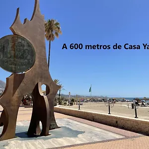 Apartamento Casa Yaye, Fuengirola