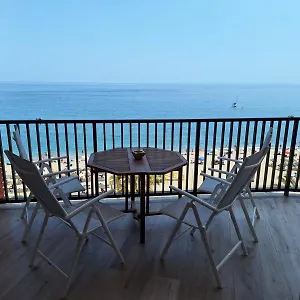 Apartamento Paseo Maritimo, Fuengirola