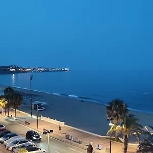 Apartamento Estudio Playa, Fuengirola