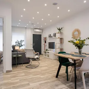 Apartamento Oviedo Puerto, Fuengirola